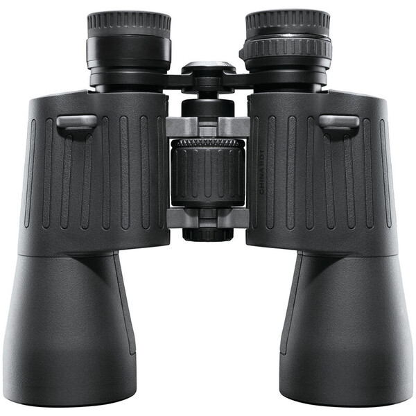 Bushnell Binocolo Powerview 2.0 12x50 Aluminum, MC