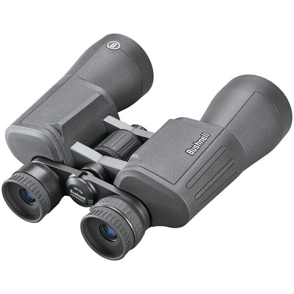 Bushnell Binocolo Powerview 2.0 20x50 alluminio, MC