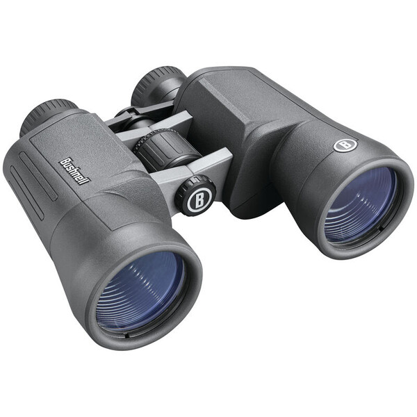 Bushnell Binocolo Powerview 2.0 10x50 Aluminum, MC