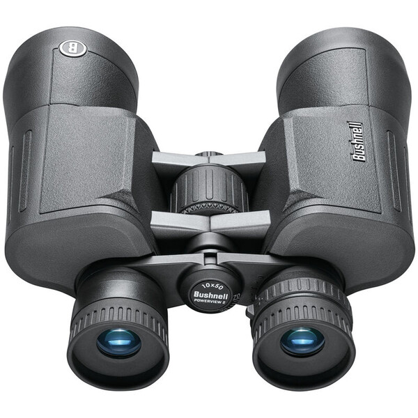 Bushnell Binocolo Powerview 2.0 10x50 alluminio, MC