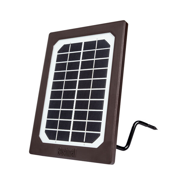 Bushnell Pannello solare Tan Universal, scatola