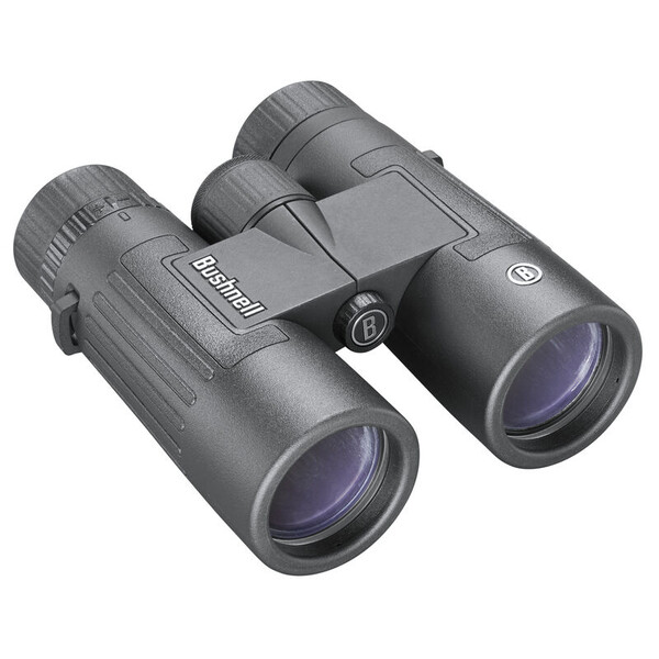 Bushnell Binocolo Legend 10x42 Prismi a tetto, nero, FMC