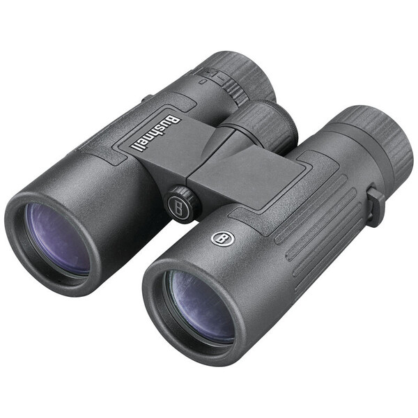 Bushnell Binocolo Legend 10x42 Prismi a tetto, nero, FMC