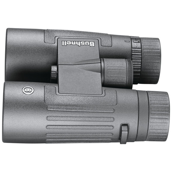 Bushnell Binocolo Legend 10x42 Prismi a tetto, nero, FMC