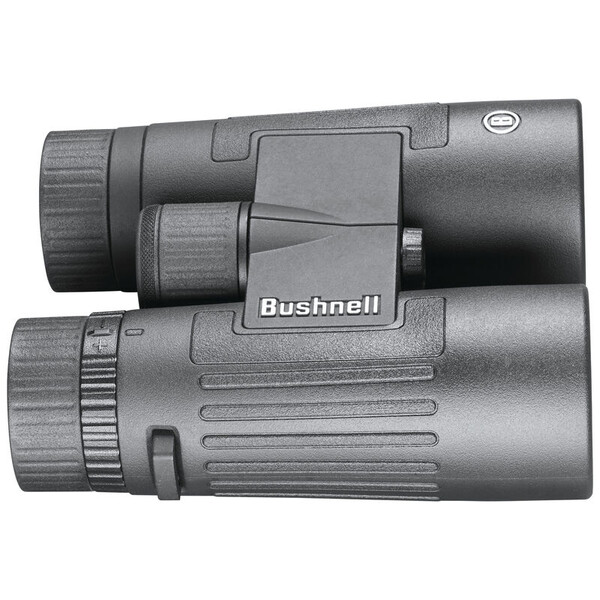 Bushnell Binocolo Legend 10x42 Dachkant, schwarz, FMC