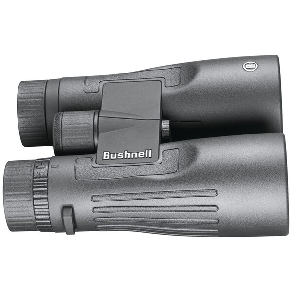 Bushnell Binocolo Legend 12x50 Prismi a tetto, nero, FMC