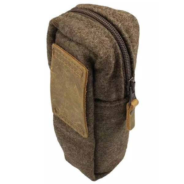 Liemke Borsa per capelin
