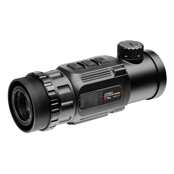 Liemke Camera termica Merlin 50