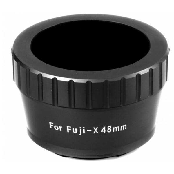 William Optics Adattore Fotocamera Anello a T Fuji FX 48 mm