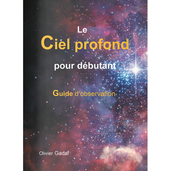 Gadal Atlante Le Ciel profond pour débutant