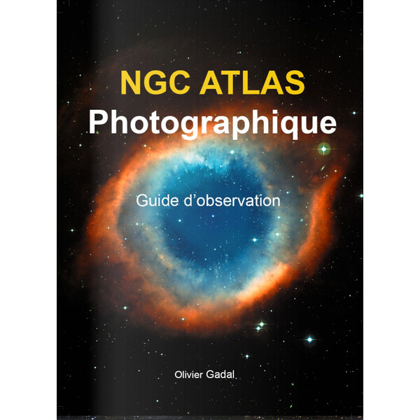 Gadal Atlante NGC Atlas Photographique