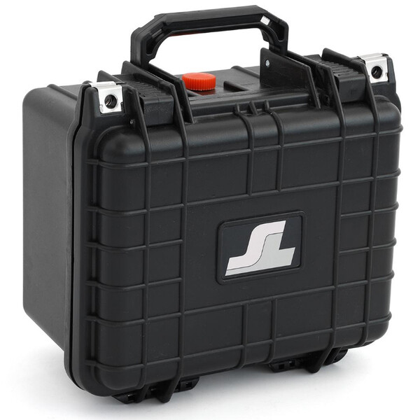 TS Optics Valigia rigida Protect Case 271 mm