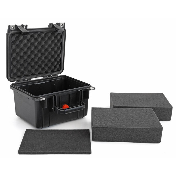 TS Optics Valigia rigida Protect Case 271 mm