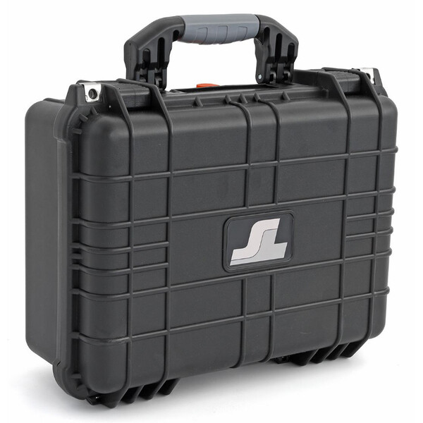 TS Optics Valigia rigida Protect Case 407 mm