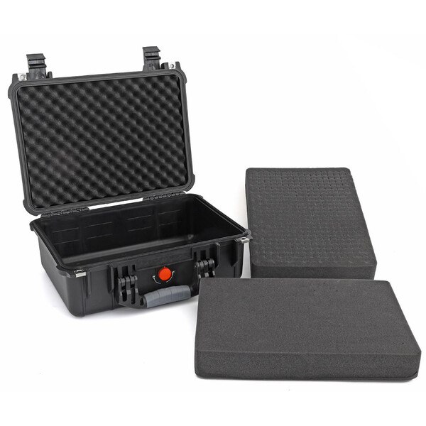 TS Optics Valigia rigida Protect Case 407 mm