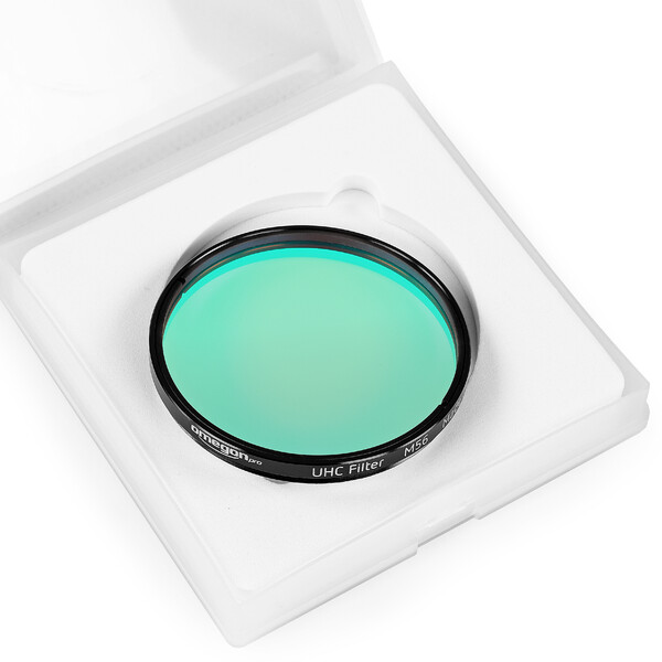 Omegon Filtro UHC Pro M56