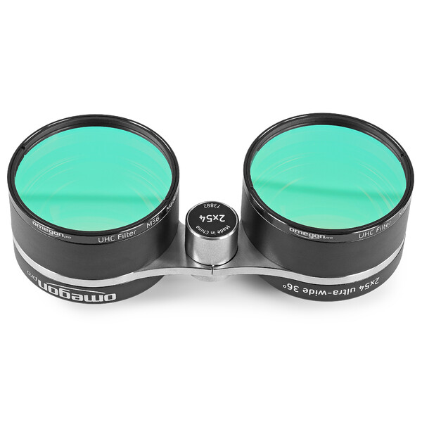 Omegon Filtro UHC Pro M56