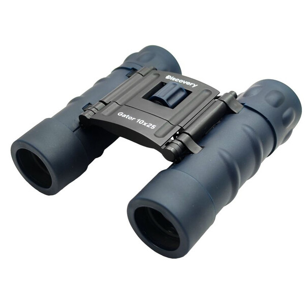 Discovery Binocolo Gator 10x25