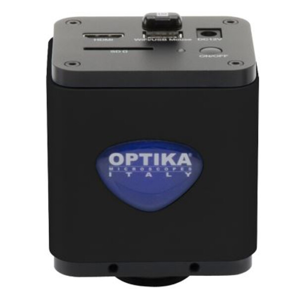 Optika Fotocamera C-WH5, a colori, CMOS, 1/2.8, 1028p, 5MP, USB2.0, WIFI, HDMI