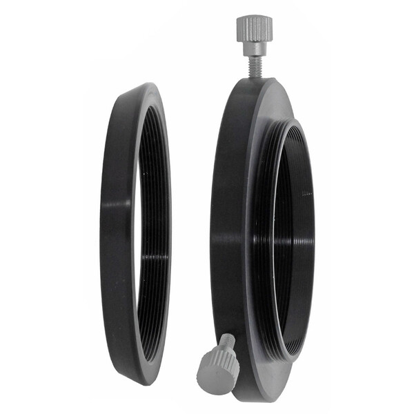 TS Optics Adattatore rotante M54