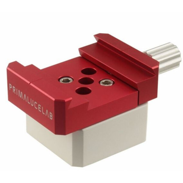 PrimaLuceLab PLUS Vixen/Losmandy con contrappeso da 1 kg