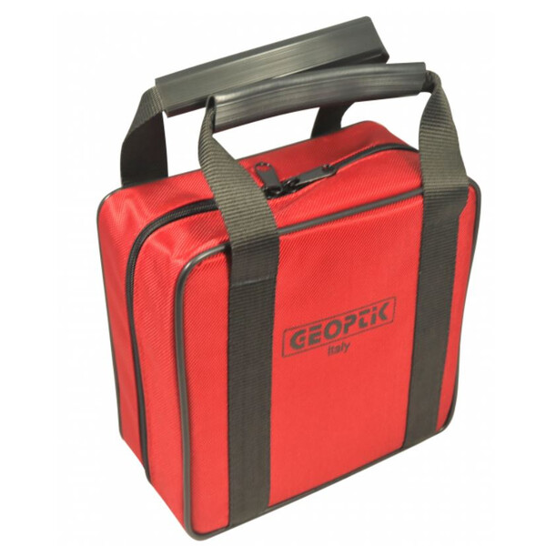 Geoptik Borsa da trasporto per 2 Contrappesi