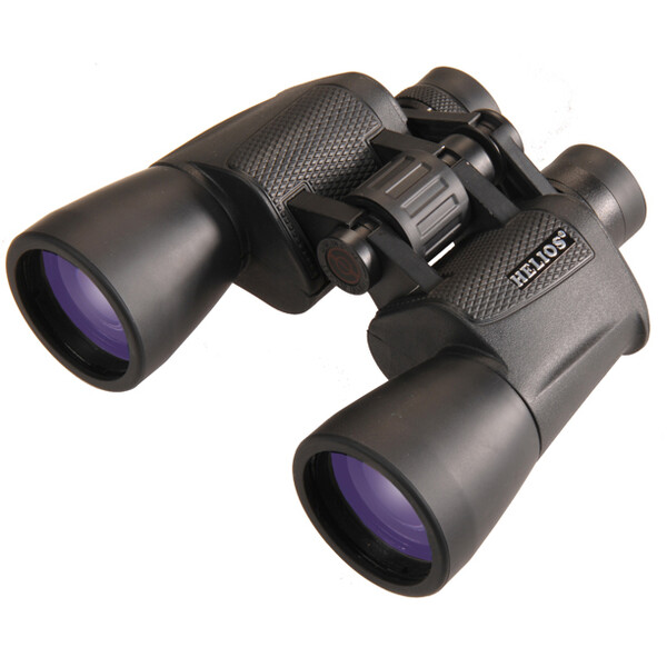 Helios Optics Binocolo Solana 10x50