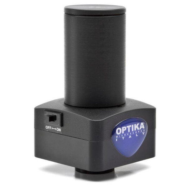 Optika Fotocamera , C-WFR, a colori, CMOS, 1/2,5, 5 MP, WiFi, ricaricabile