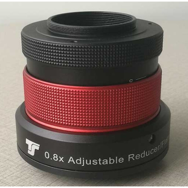 TS Optics Correttore 0,8x