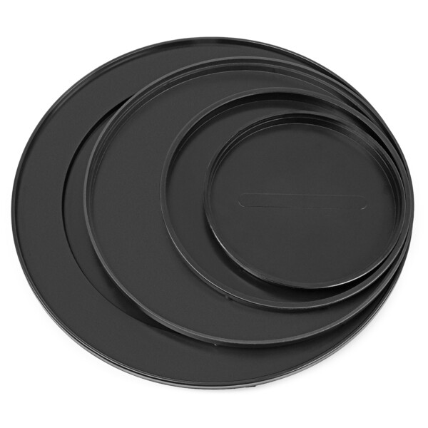 Omegon Coperchio antipolvere per OTA da 12"