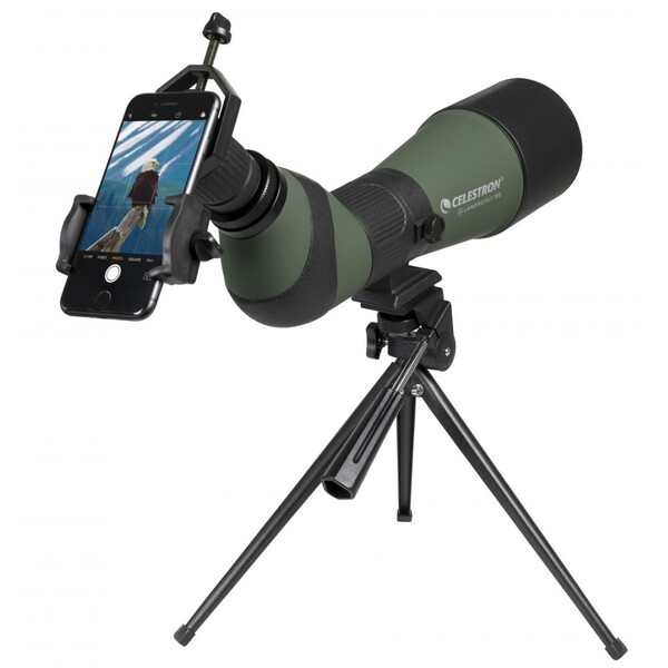 Celestron Cannocchiali Landscout 20-60x80