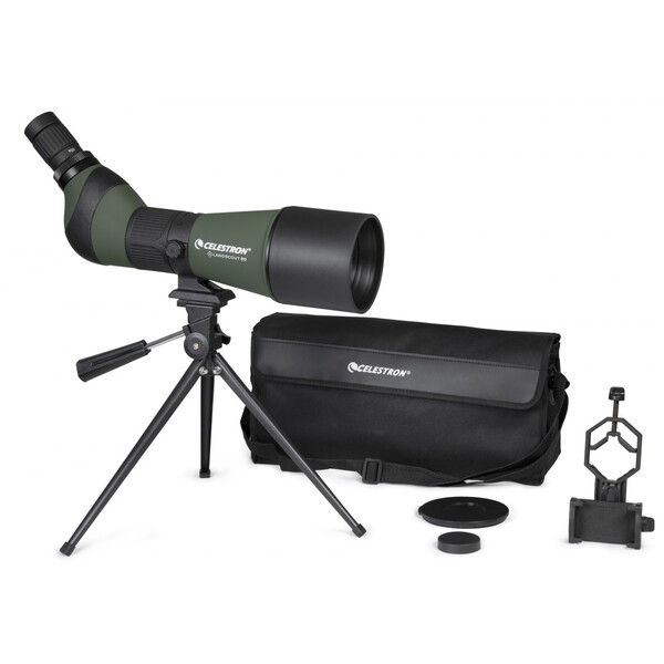 Celestron Cannocchiali Landscout 20-60x80