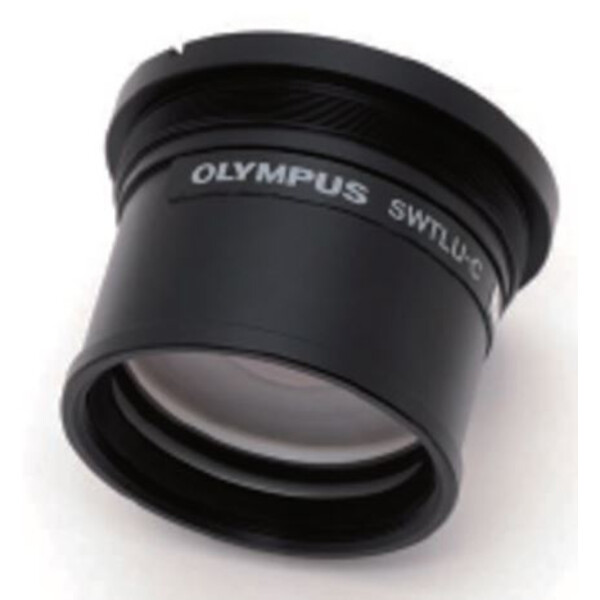 Evident Olympus Obiettivo Olympus SWTLU-C Tube Lens Unit for OEM Integration