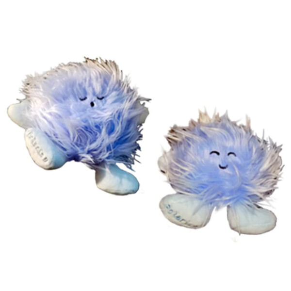 Celestial Buddies Polaris Ab e Polaris B