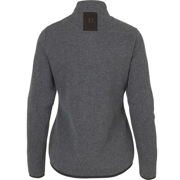 Härkila Cardigan Metso da donna, grigio ardesia, taglia L