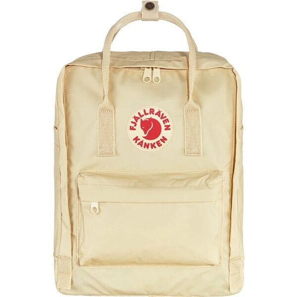 Fjällräven Zaino Kånken 115 Quercia chiara