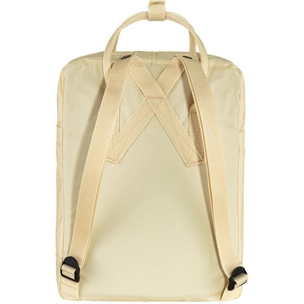 Fjällräven Zaino Kånken 115 Quercia chiara