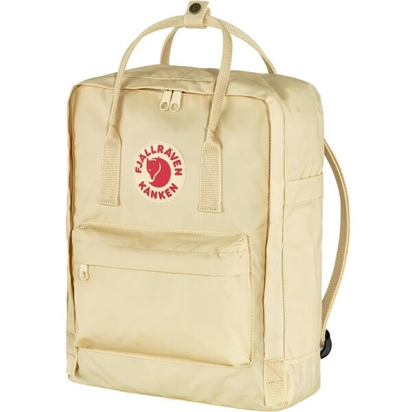 Fjällräven Zaino Kånken 115 Quercia chiara