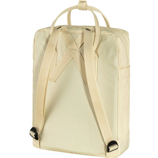 Fjällräven Zaino Kånken 115 Quercia chiara