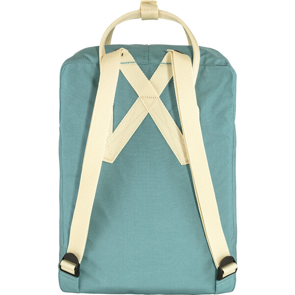 Fjällräven Zaino Kånken 501-115 Sky Blue-Light Oak