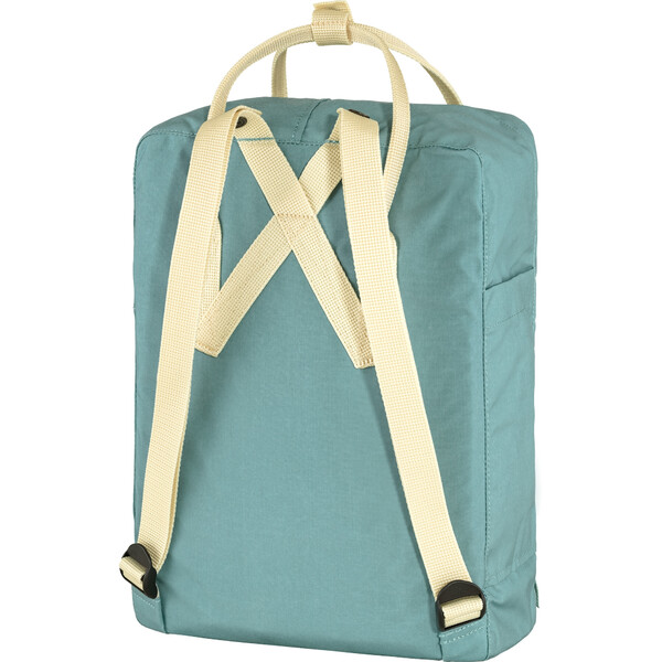 Fjällräven Zaino Kånken 501-115 Sky Blue-Light Oak
