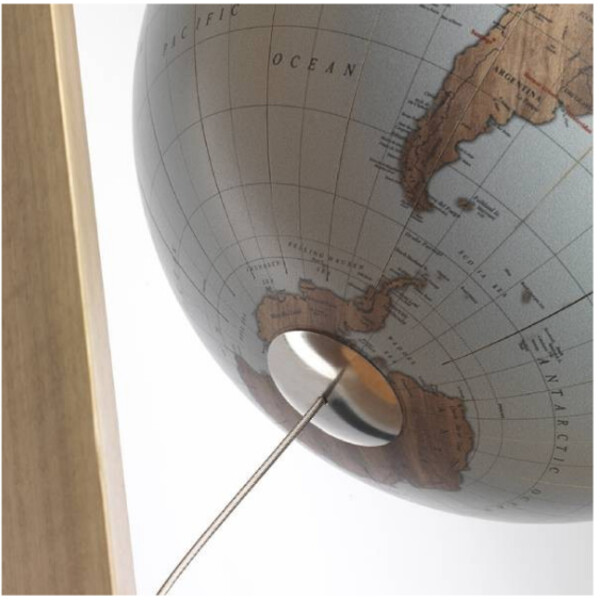 Zoffoli living Globo Cube 22cm