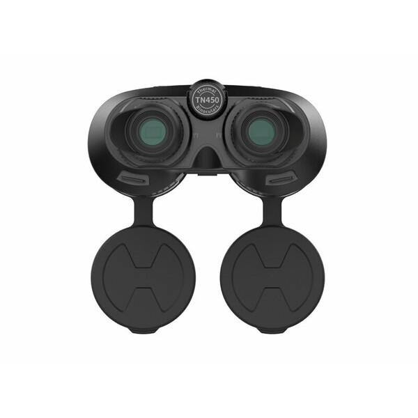 Guide Camera termica TN450