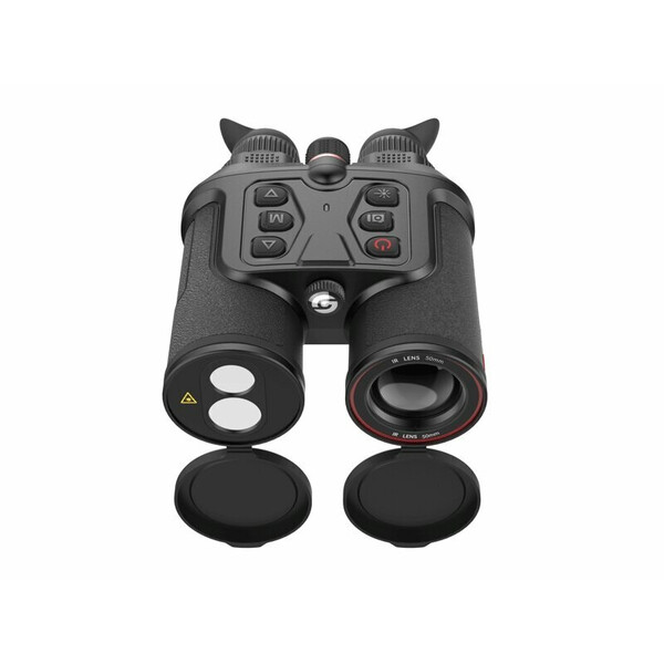 Guide Camera termica TN650