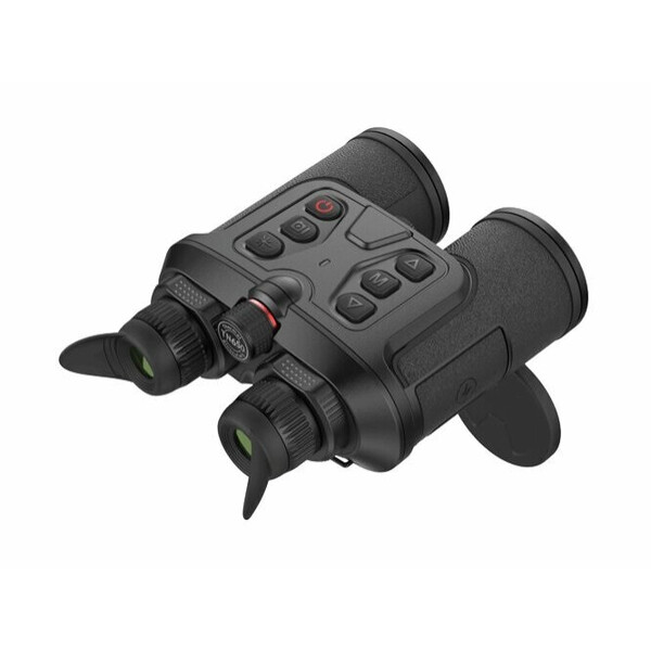 Guide Camera termica TN650