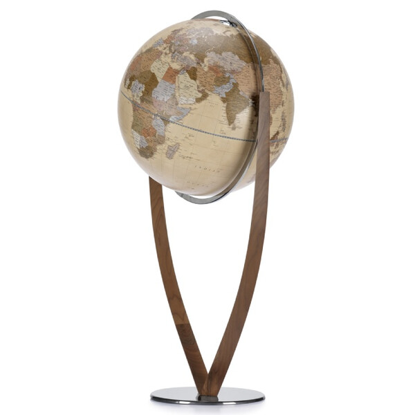 Zoffoli Globo da terra Vertigo Apricot 60cm