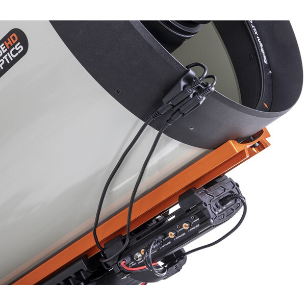 Celestron Anello anticondensa 14"