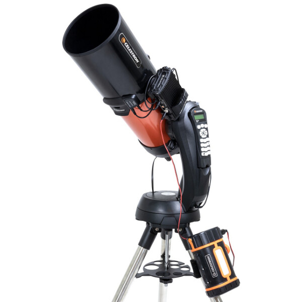 Celestron Comando smart per sistemi anticondensa 2x