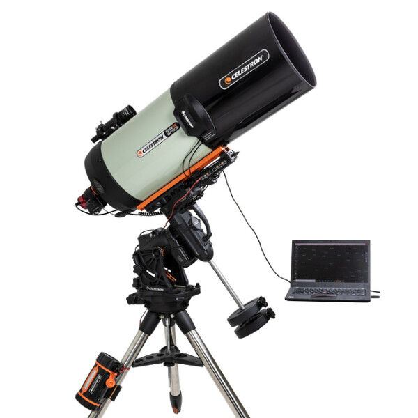 Celestron Comando smart per alimentazione e sistemi anticondensa 4x