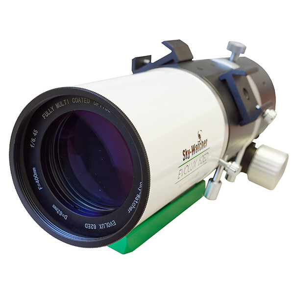 Skywatcher Rifrattore Apocromatico AP 62/400 Evolux-62ED OTA